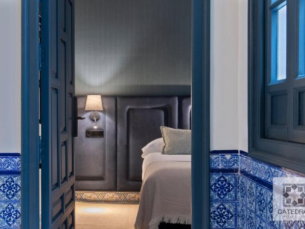 Casa Catedral : photo 9 de la chambre chambre lits jumeaux supérieure