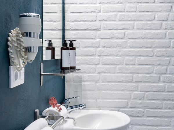 Casa Catedral : photo 9 de la chambre chambre lit king-size deluxe