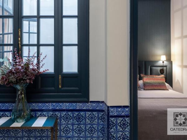 Casa Catedral : photo 10 de la chambre chambre double standard