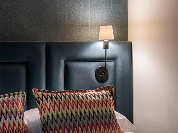 Casa Catedral : photo 8 de la chambre chambre lit king-size deluxe