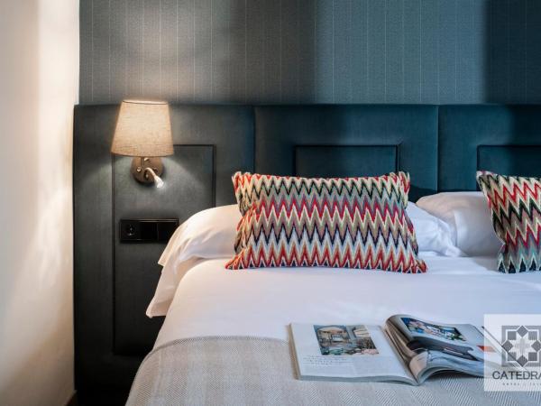 Casa Catedral : photo 6 de la chambre chambre lit king-size deluxe