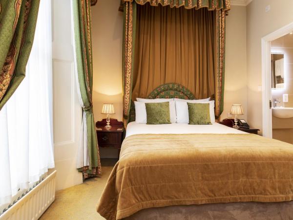 The Windermere Hotel, London : photo 2 de la chambre chambre double deluxe