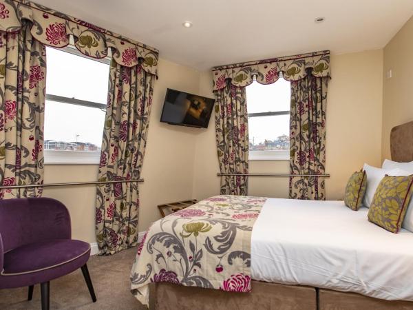 The Windermere Hotel, London : photo 3 de la chambre chambre double standard