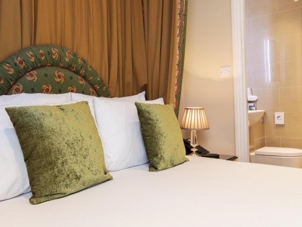 The Windermere Hotel, London : photo 3 de la chambre chambre double deluxe