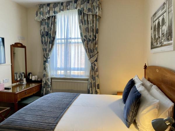 The Windermere Hotel, London : photo 4 de la chambre chambre double standard