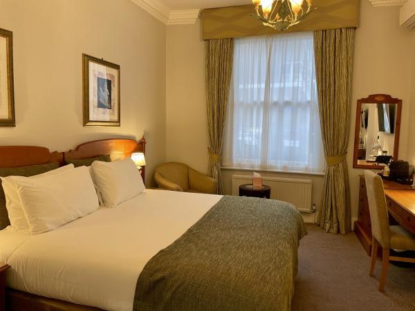 The Windermere Hotel, London : photo 1 de la chambre chambre double supérieure
