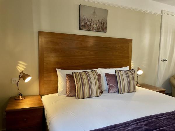 The Windermere Hotel, London : photo 5 de la chambre chambre double deluxe