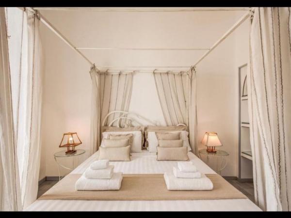 VILLA OLGA LUXURY CAPRI : photo 8 de la chambre villa - vue sur mer