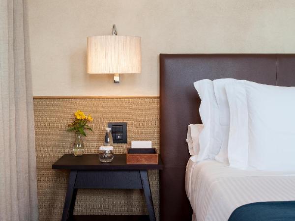 Hotel Fasano Salvador : photo 1 de la chambre chambre lit king-size deluxe