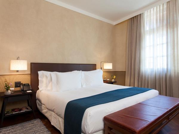 Hotel Fasano Salvador : photo 2 de la chambre suite - vue sur mer