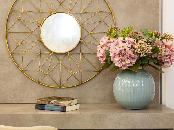 Hotel Plaza Del Castillo : photo 7 de la chambre chambre double