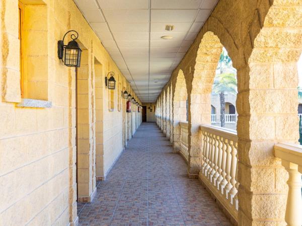 Hotel Plaza Del Castillo : photo 5 de la chambre chambre double - accessible aux personnes à mobilité réduite