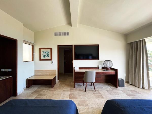 Grand Park Royal Cancun - All Inclusive : photo 1 de la chambre villa de luxe 