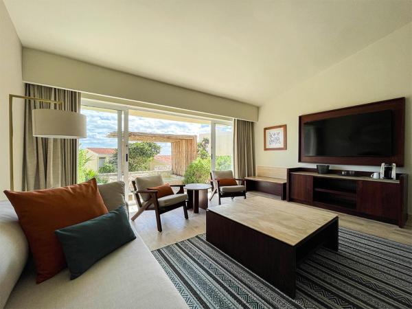 Grand Park Royal Cancun - All Inclusive : photo 1 de la chambre villa suite master avec petite piscine