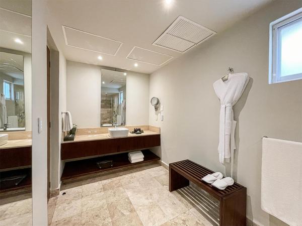 Grand Park Royal Cancun - All Inclusive : photo 7 de la chambre villa suite master avec petite piscine