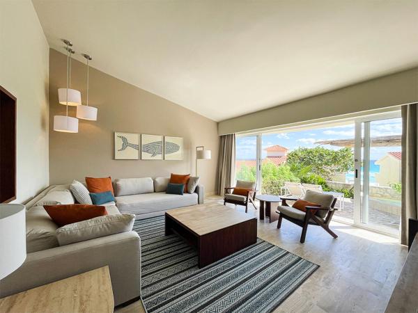 Grand Park Royal Cancun - All Inclusive : photo 3 de la chambre villa suite master avec petite piscine
