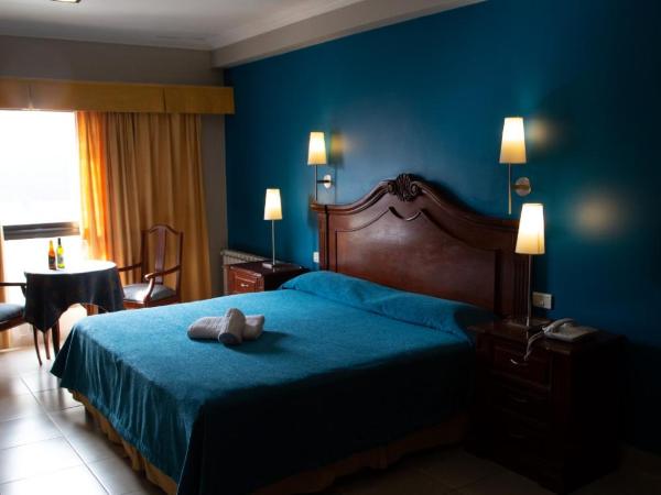Hotel Ghala Salta : photo 2 de la chambre chambre double premium