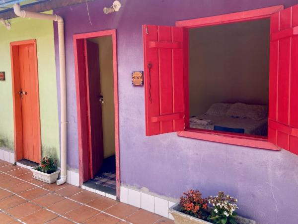 Vila Santê : photo 1 de la chambre chambre simple Économique
