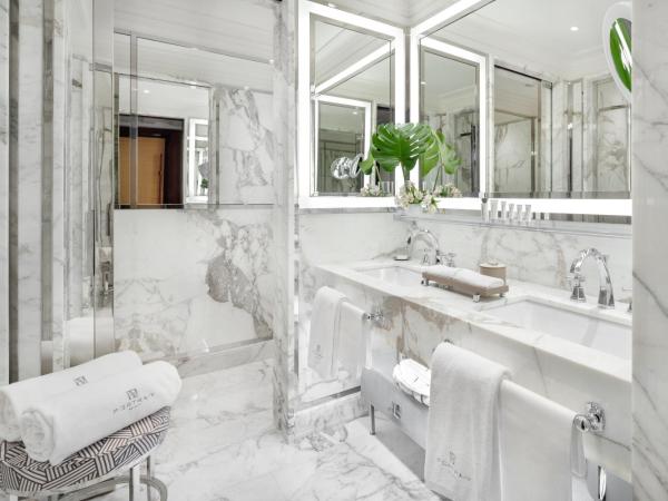 Portrait Milano - Lungarno Collection : photo 2 de la chambre chambre double supérieure