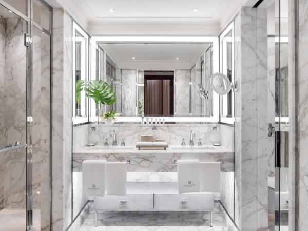 Portrait Milano - Lungarno Collection : photo 3 de la chambre chambre double - vue sur jardin