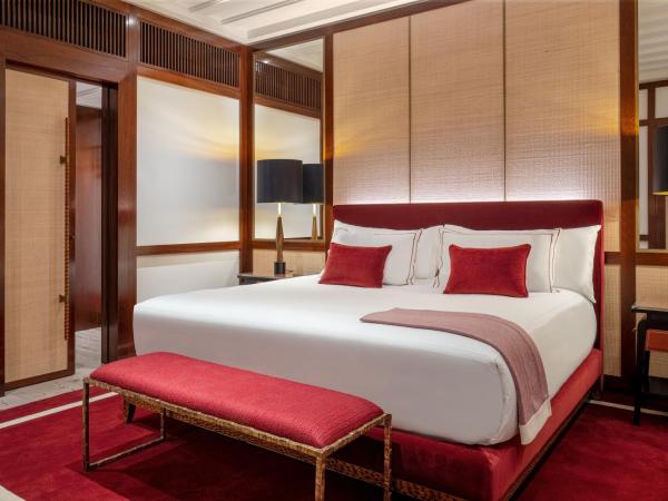 Portrait Milano - Lungarno Collection : photo 4 de la chambre suite 1 chambre