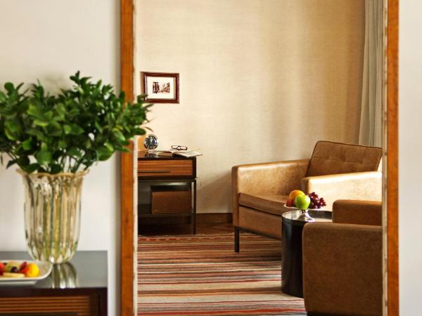 Hotel Fasano Sao Paulo : photo 3 de la chambre chambre double deluxe