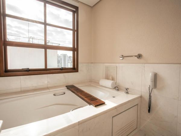 Hotel Fasano Sao Paulo : photo 9 de la chambre suite (2 adultes)