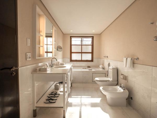 Hotel Fasano Sao Paulo : photo 8 de la chambre suite (2 adultes)