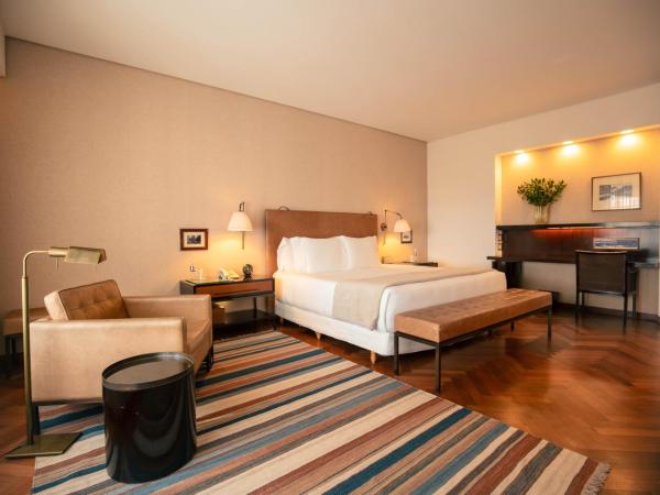 Hotel Fasano São Paulo Jardins : photo 2 de la chambre suite deluxe
