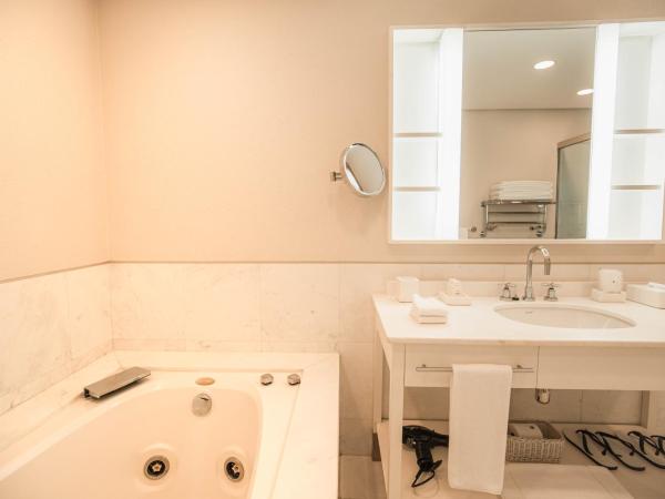 Hotel Fasano Sao Paulo : photo 9 de la chambre suite présidentielle