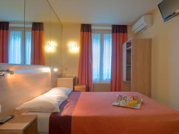 Hôtel de France Quartier Latin : photo 10 de la chambre chambre simple