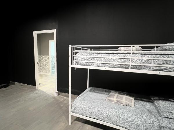 Rio Hostel : photo 4 de la chambre lit superposé dans dortoir mixte