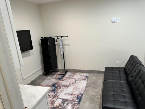 Studio with Private Entrance next to Balboa Park : photo 4 de la chambre studio