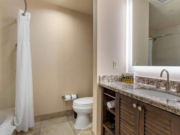 Best Western PLUS Island Palms Hotel & Marina : photo 1 de la chambre chambre lit king-size supérieure