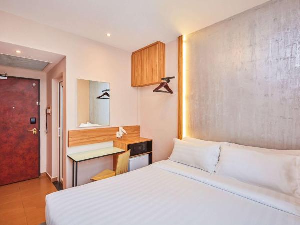 ibis budget Singapore West Coast : photo 4 de la chambre chambre double deluxe