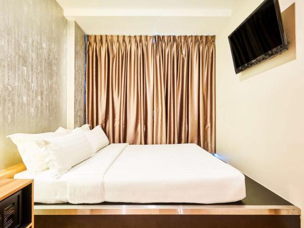 ibis budget Singapore West Coast : photo 5 de la chambre chambre double deluxe