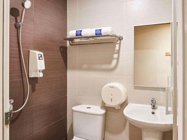 ibis budget Singapore West Coast : photo 3 de la chambre chambre double supérieure