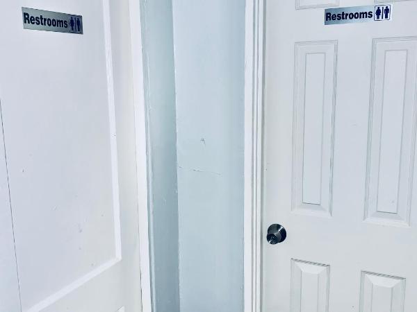 The Doze Off : photo 2 de la chambre chambre double avec lit d'appoint