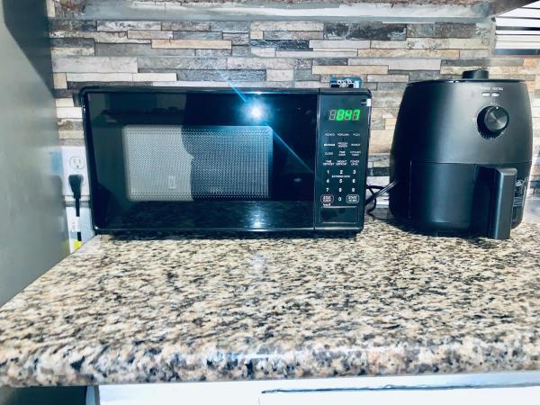 The Doze Off : photo 6 de la chambre chambre double avec lit d'appoint