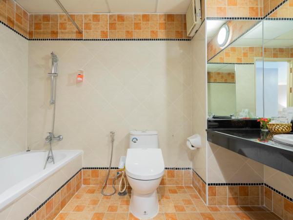 Bella Villa Prima : photo 2 de la chambre chambre double deluxe