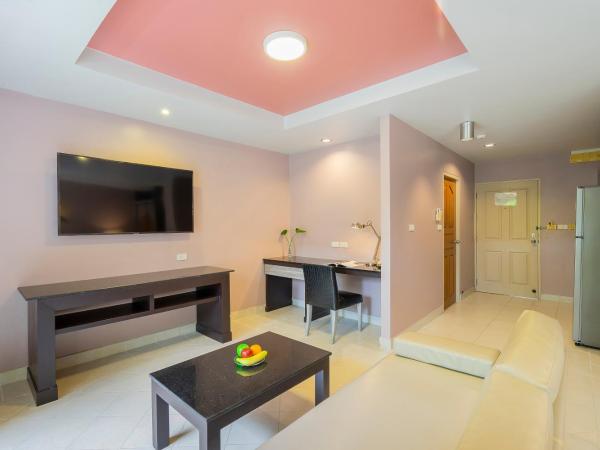 Bella Villa Prima : photo 6 de la chambre chambre double deluxe