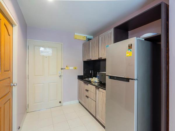 Bella Villa Prima : photo 1 de la chambre chambre double deluxe