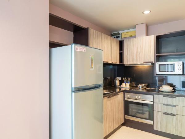 Bella Villa Prima : photo 3 de la chambre suite familiale