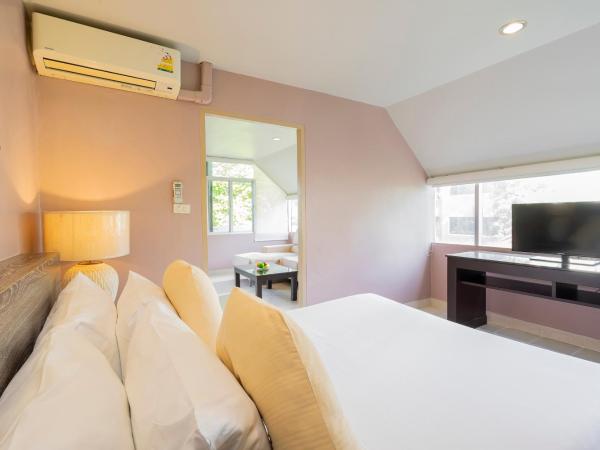 Bella Villa Prima : photo 4 de la chambre suite familiale