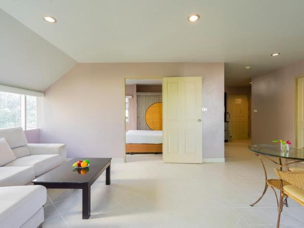 Bella Villa Prima : photo 6 de la chambre suite familiale