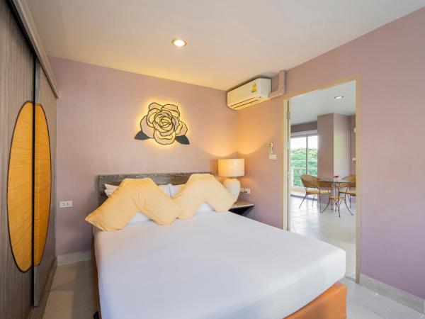 Bella Villa Prima : photo 2 de la chambre suite familiale