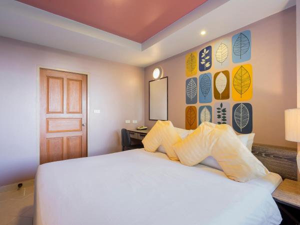 Bella Villa Prima : photo 9 de la chambre suite familiale