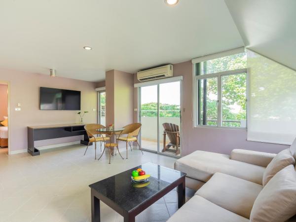 Bella Villa Prima : photo 8 de la chambre suite familiale