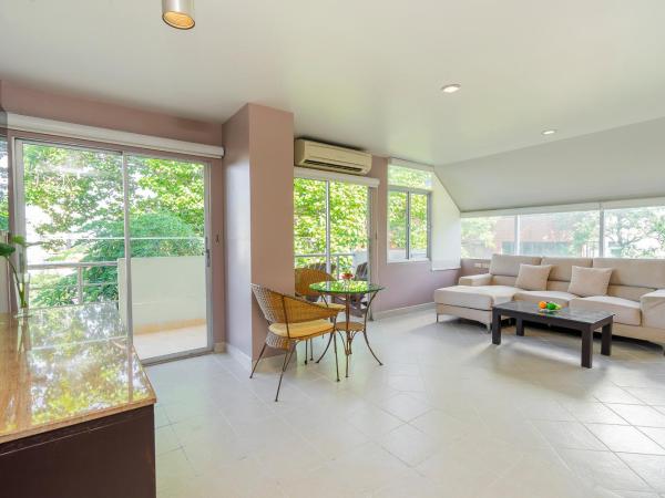 Bella Villa Prima : photo 10 de la chambre suite familiale