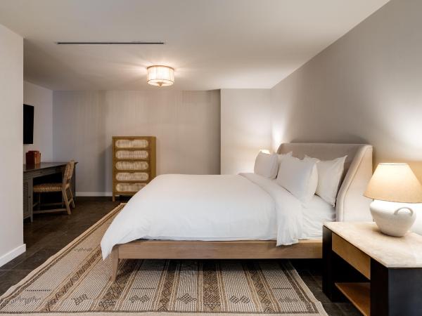 Boulan South Beach : photo 4 de la chambre suite penthouse 3 chambres avec toit-terrasse